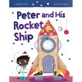 Peter And His Rocket Ship
