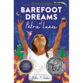 Barefoot Dreams of Petra Luna