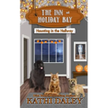 The Inn at Holiday Bay: Haunting in the Hallway