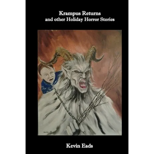 Krampus Returns and Other Stories