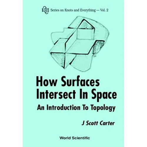 How Surfaces Intersect In...(2nd Ed)(V2)