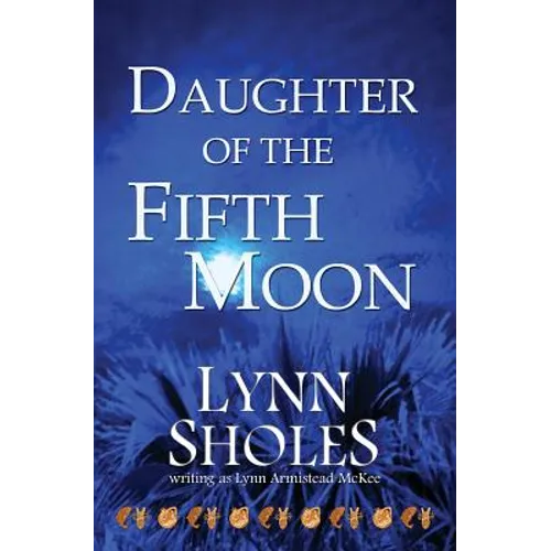 Daughter of the Fifth Moon