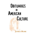 Obituaries in American Culture