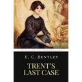 Trent's Last Case: The Woman in Black