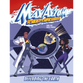Defending the Earth: A Max Axiom Super Scientist Adventure