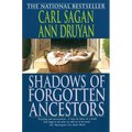Shadows of Forgotten Ancestors