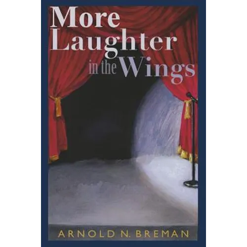 More Laughter In The Wings