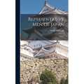 Representative Men Of Japan; Essays