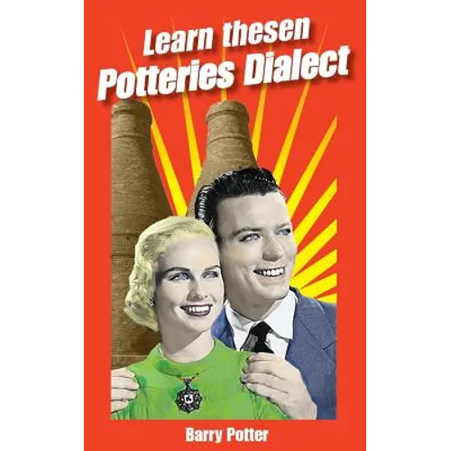 Learn Thesen Potteries Dialect