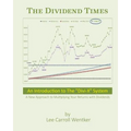 The Dividend Times: An Introduction to the "Divi-X" System