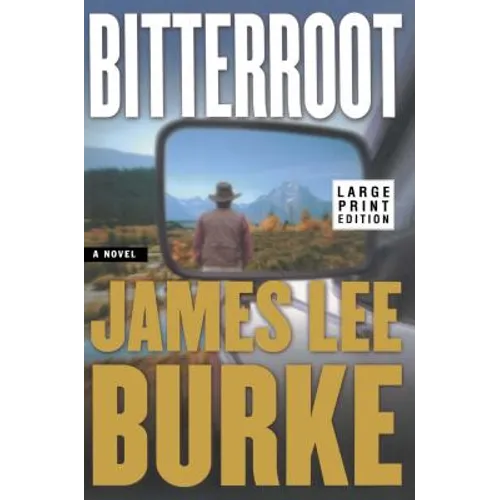 Bitterroot LP
