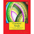 Creative Souls: Color and Words