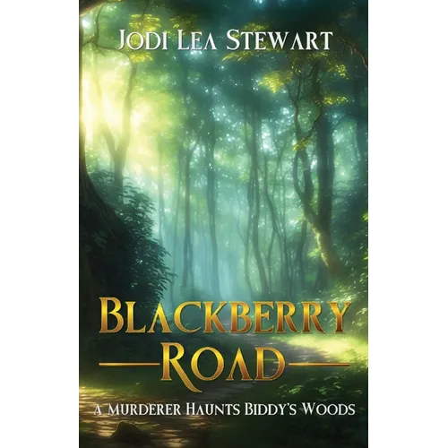 Blackberry Road