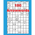 100 Arrowwords