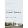 A History of the Federal Reserve, Volume 2, Book 2, 1970-1986
