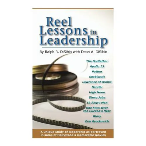 Reel Lessons in Leadership