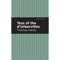 Tess of the d'Urbervilles