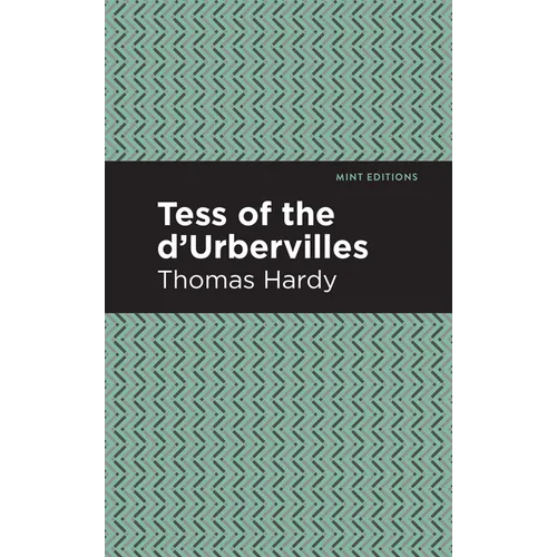 Tess of the d'Urbervilles