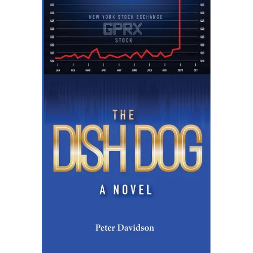 The Dish Dog