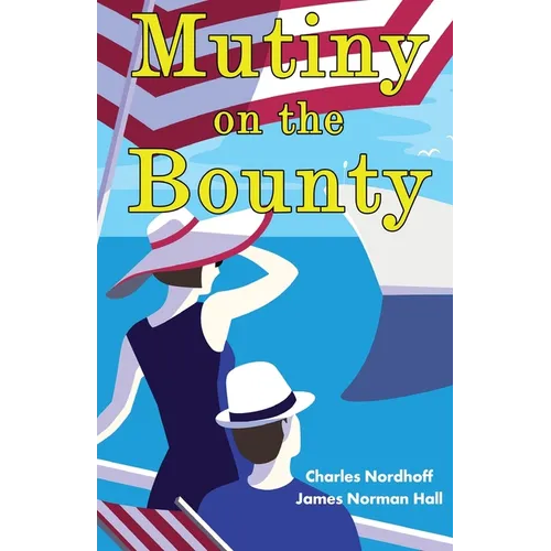 Mutiny on the Bounty