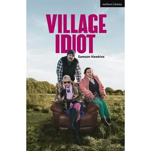 Village Idiot