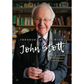 Through the Year with John Stott: Daily Reflections from Genesis to Revelation