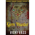 Gem Hunter: An Alex Kustodia Mystery