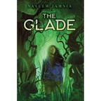 The Glade - Paperback