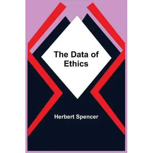 The Data Of Ethics
