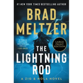 The Lightning Rod: A Zig & Nola Novel