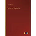 Miriam and Other Poems