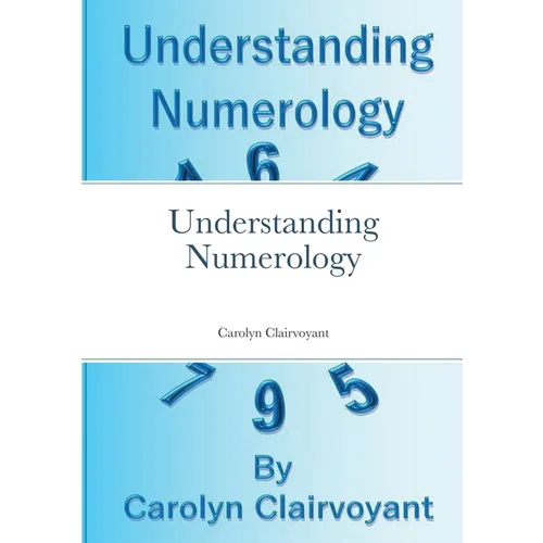 Understanding Numerology
