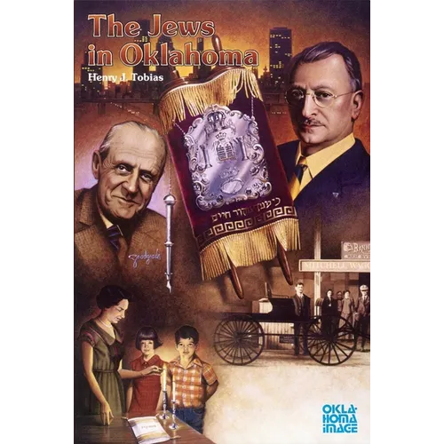 The Jews in Oklahoma