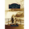 Niagara Falls: 1850-2000