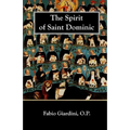 The Spirit of Saint Dominic