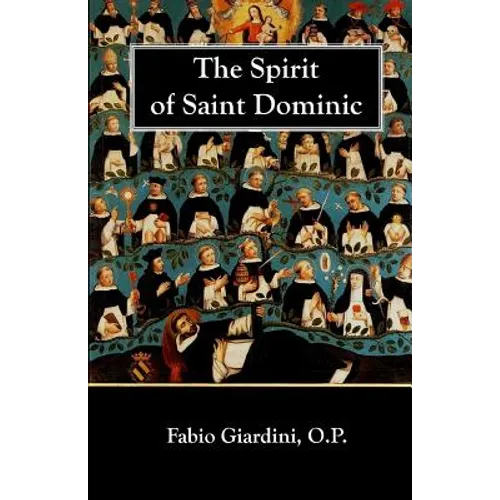 The Spirit of Saint Dominic