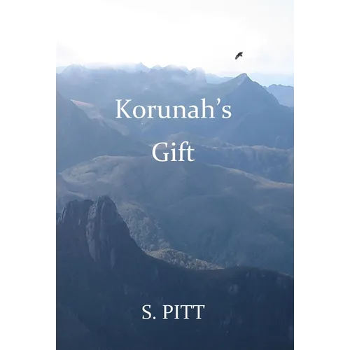 Korunah's Gift