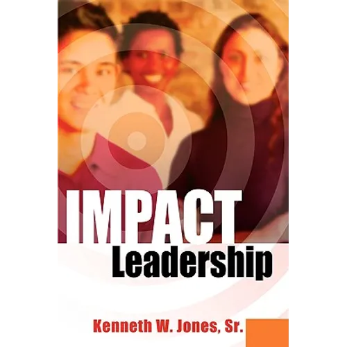 IMPACT Leadership
