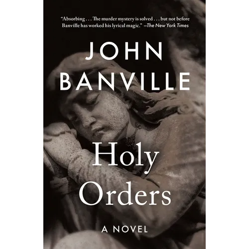 Holy Orders