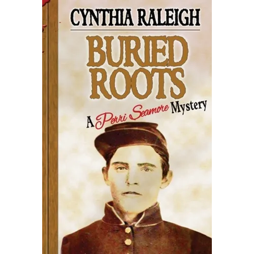 Buried Roots