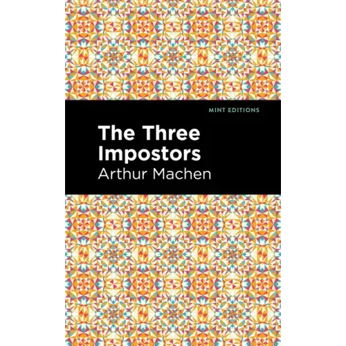 The Three Impostors