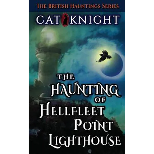 The Haunting of Hellfleet Point Lighthouse