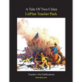 Litplan Teacher Pack: A Tale of Two Cities