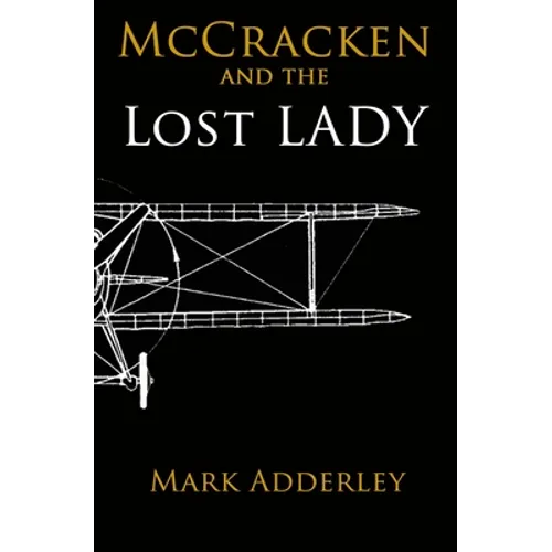 McCracken and the Lost Lady