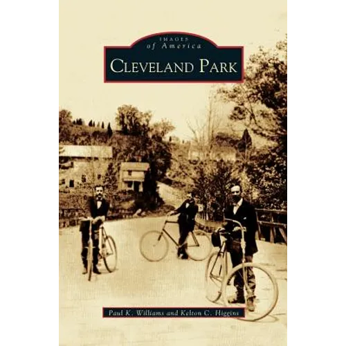 Cleveland Park