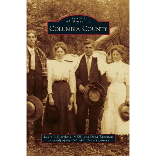 Columbia County