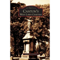 Canton's West Lawn Cemetery