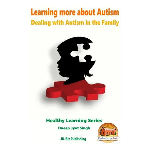Learning more about Autism - Dealing with Autism in the Family