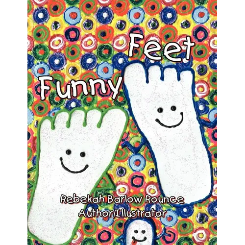 Funny Feet