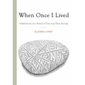 When Once I Lived